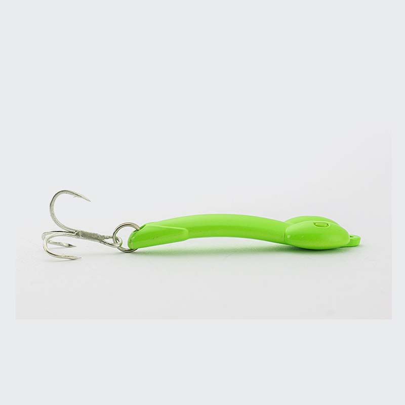 DD spoon fishing lure 5g 10g 1 - Fishing Hook Treble ulasan dan harga