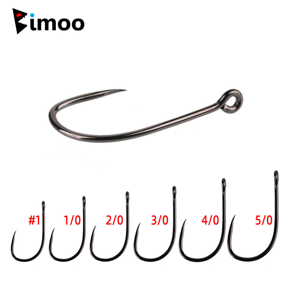 20pcs #1 1/0 2/0 3/0 4/0 5/0 S - Fishing Hook Assortment ulasan dan harga